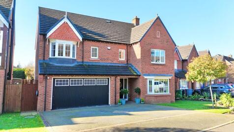 Hastings Road, Nantwich, CW5