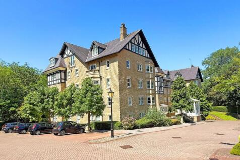 Portland Crescent, Harrogate, HG1
