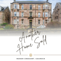 Flat 2-2, 96, Manor Crescent, Gourock PA19 1UP