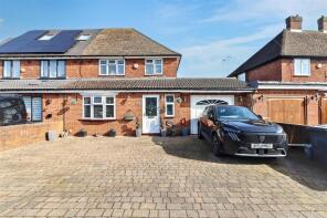 6, Oddesey Road, Borehamwood WD6 5JP