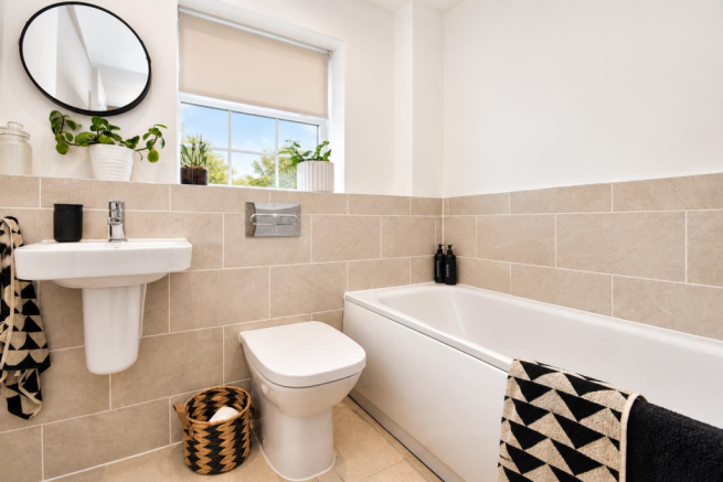 3 bed Semi-Detached for sale Image 11