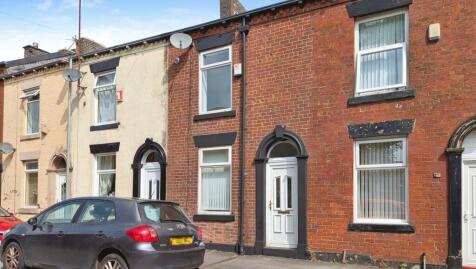 Zealand Street, Watersheddings, Oldham, OL4