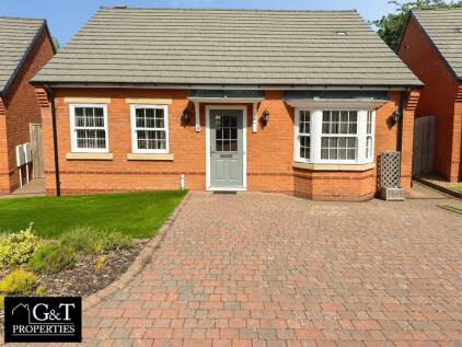 Cartwright Gardens, Wombourne, Wolverhampton