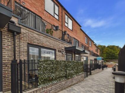 Millfold Rise, Rotherham