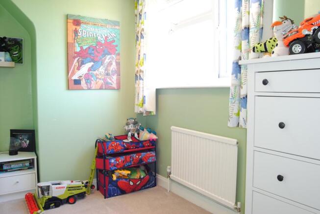 Bedroom 3