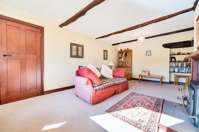 Living / Dining R...