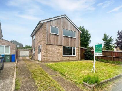 Malin Close, Hale Village, L24