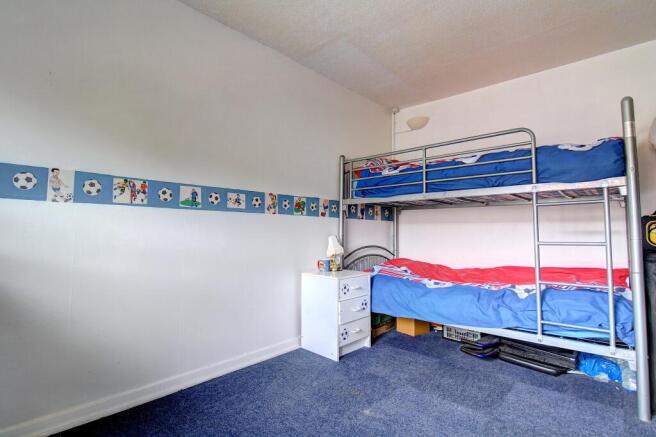 Bedroom One (alt view)