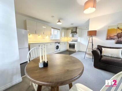 Swan Crescent, Newport, NP19