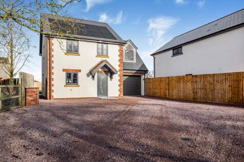 Barway Road, Barway, CB7