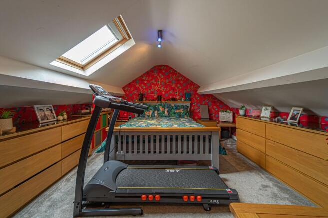Attic