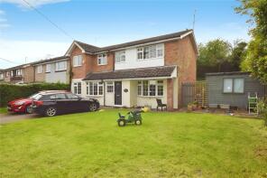 Hawthorn House, Station Approach, Chelmsford CM3 6NE