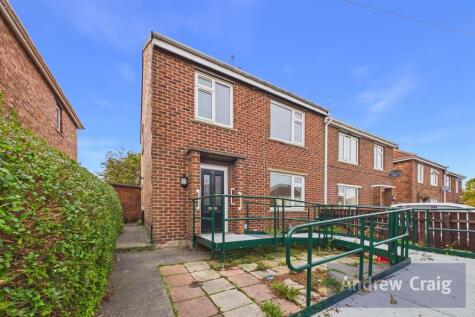 Pelaw Road, Chester Le Street