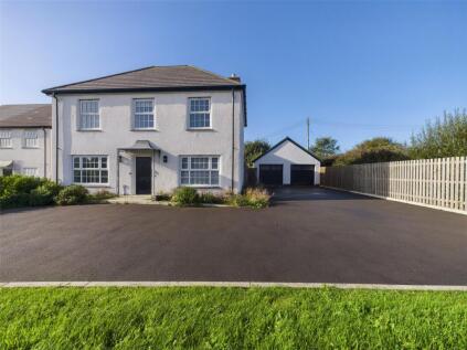 Blackberry Lane, Kilkhampton, Bude