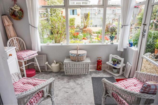 Sun Room