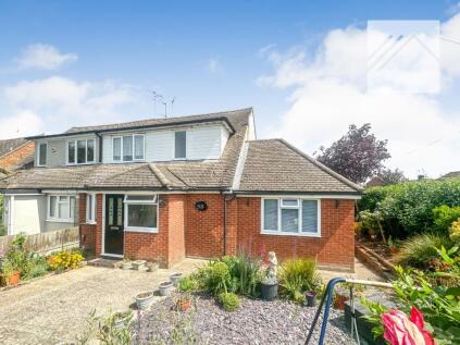 Cedar Road, Canvey Island