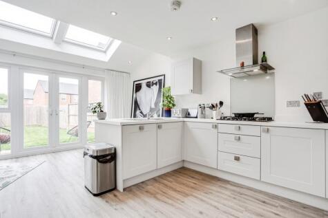 Enfield, London, EN3