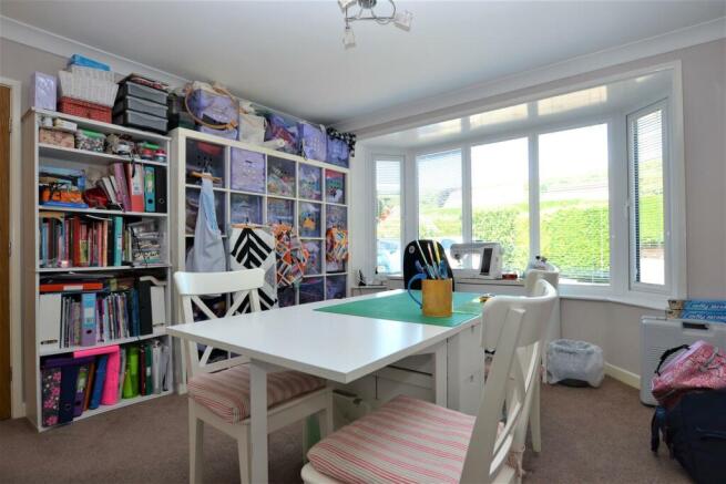 Study/Bedroom 4