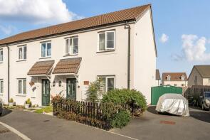 42, Penhill View, Bickington EX31 2FF