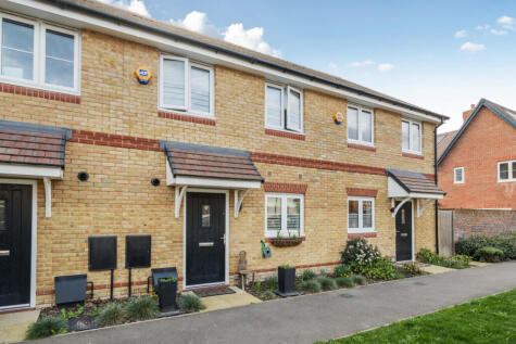 Roman Way, Beckenham, BR3