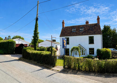 Blatchbridge, Frome