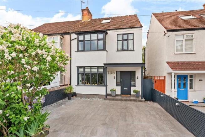 Wandle Road