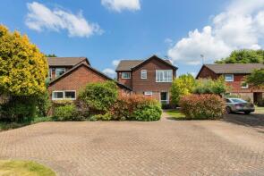 29, Nursery Place, Sevenoaks TN13 2RH