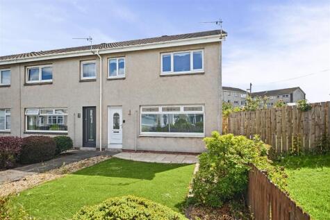 Tarbolton Path, Larkhall