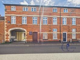 2, 28 Towncrest, East Street, Tewkesbury GL20 5PB