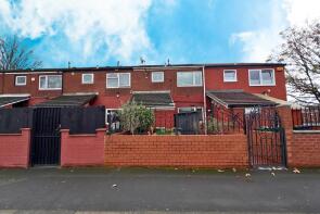 3, Disraeli Gardens, Beeston, Leeds LS11 6NR