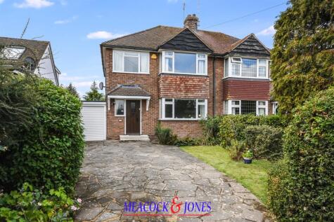 Oliver Road, Shenfield, Brentwood