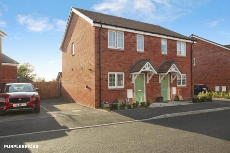Sedgemere Road, Nuneaton, CV13