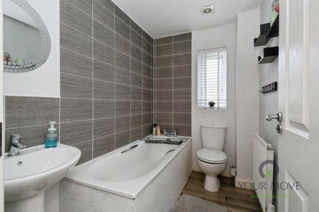 3 bed Detached for sale Image 12