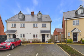 22, Lady Road, Bury St. Edmunds IP31 3FL