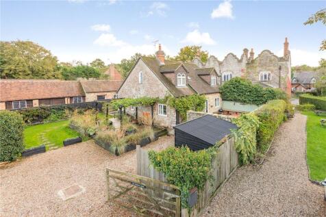 The Grove, Pluckley, Ashford, Kent, TN27