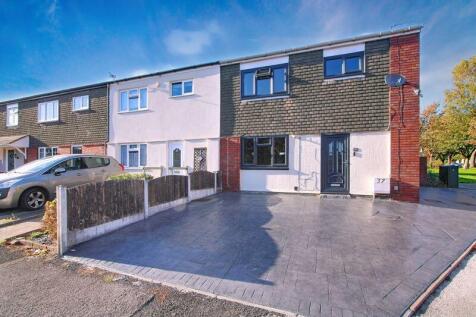 Lime Avenue, Walsall