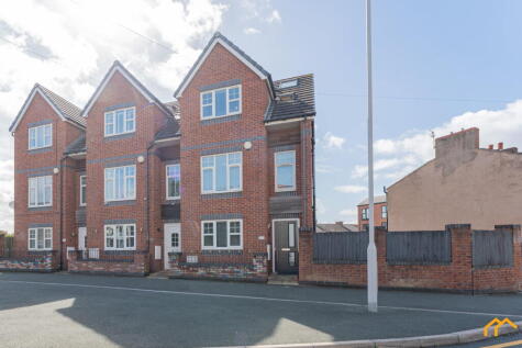 Field Terrace | New Brighton | CH45