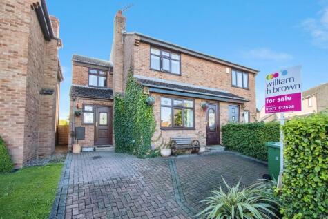 Falmouth Avenue, Normanton