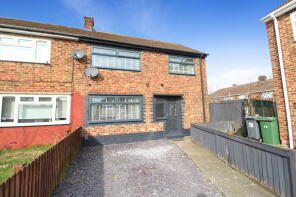 22, Byron Close, Prenton CH43 3DL
