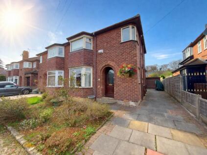 Davehall Avenue, Wilmslow, Cheshire, SK9