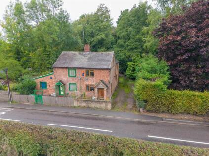 Green Lane, Audlem, CW3