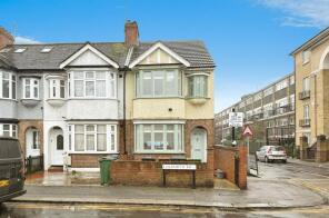 58, Goldsmith Road, Leyton E10 5HA
