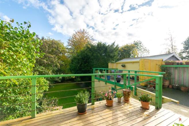 Decking