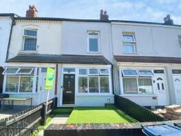 108, Whitmore Road, Birmingham B10 0NP