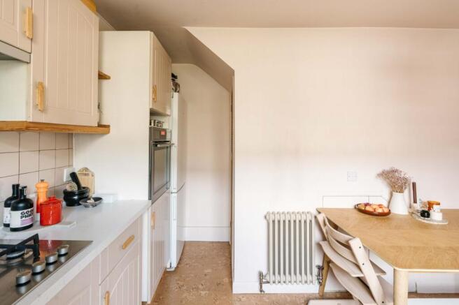 Fields Estate E8