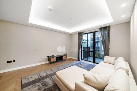 Cleveland Street, Fitzrovia, London, W1T