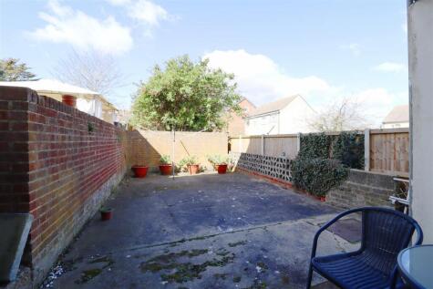 Napier Road, Gillingham
