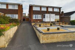 60, Ridgeway Road, Stapenhill, Burton Upon Trent DE15 9PZ