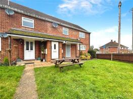Flat 4, 22, Somerville Crescent, Yateley GU46 6XF