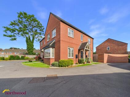 Bennett Drive, Banbury, OX16